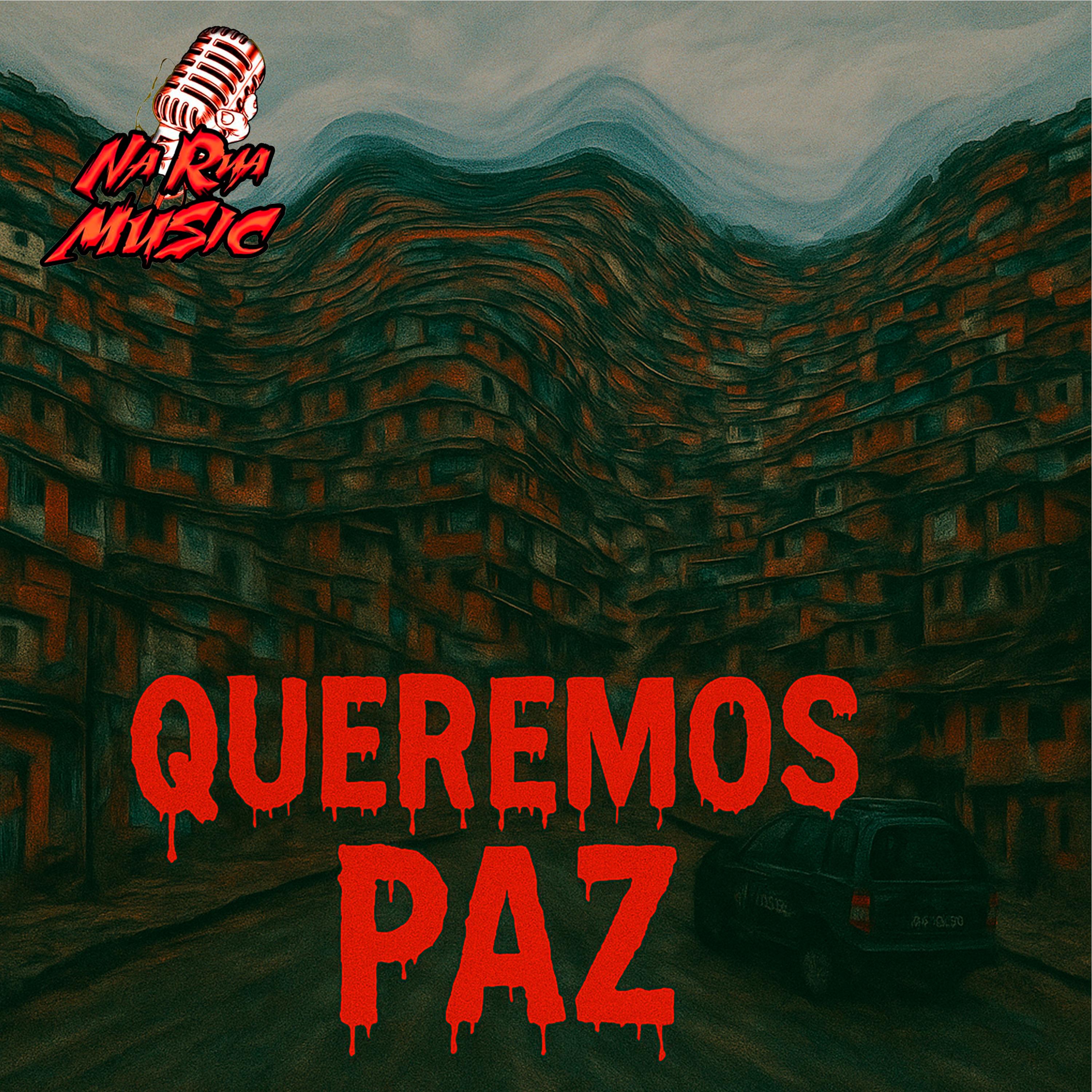 Queremos Paz