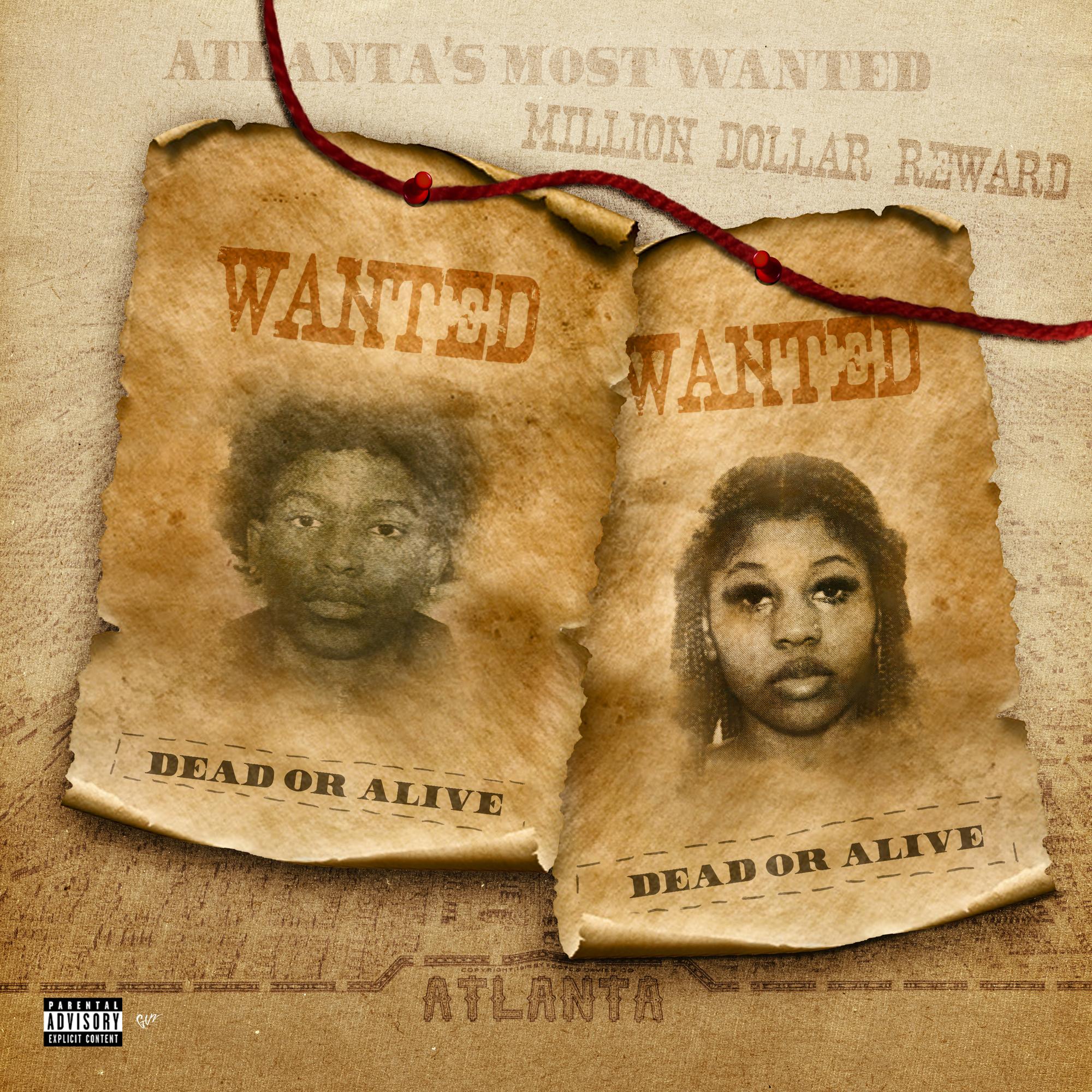 Miya Miya (feat. Lil Rae)