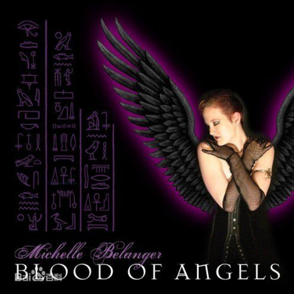 Nox Arcana 著名哥特艺术家（Joseph）