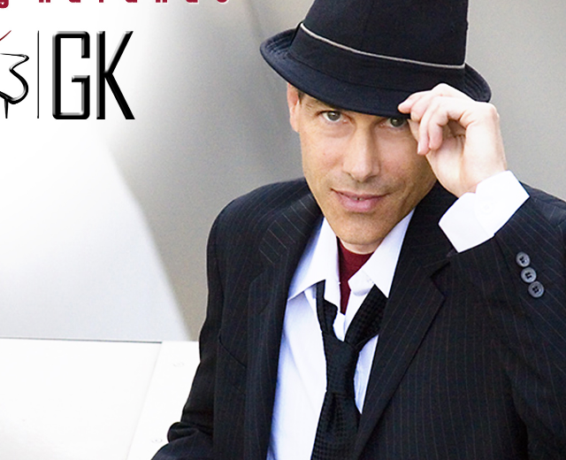 Gregg Karukas