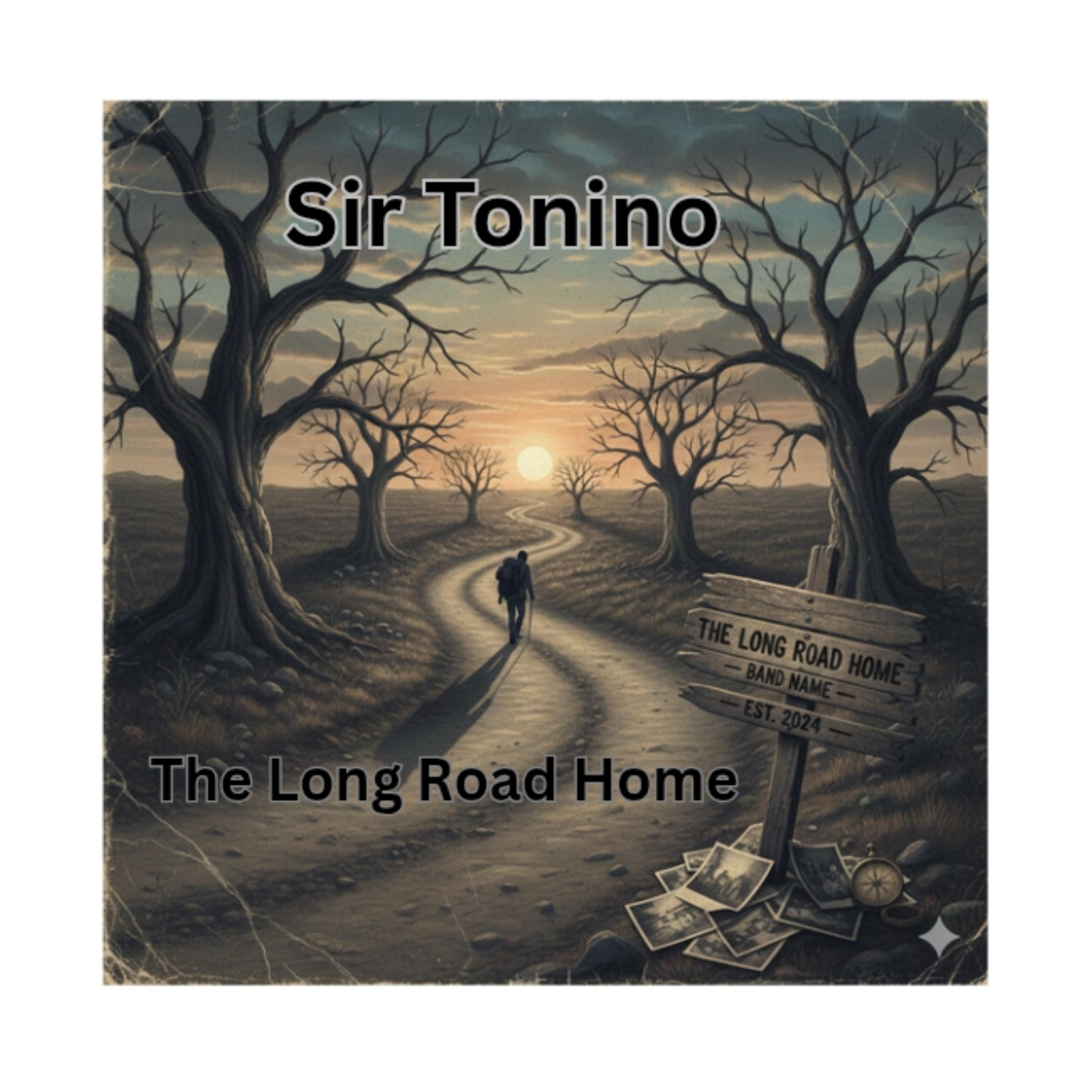 The Clock Keeps Ticking (Radio Edit)