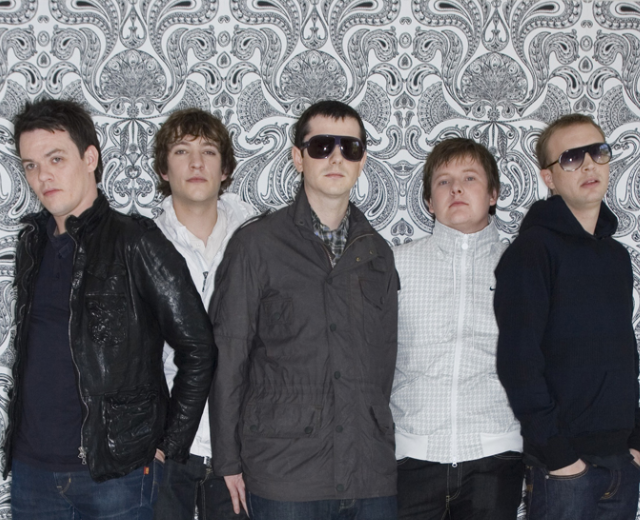 The Twang