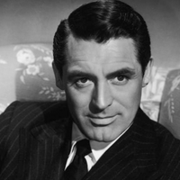 Cary Grant