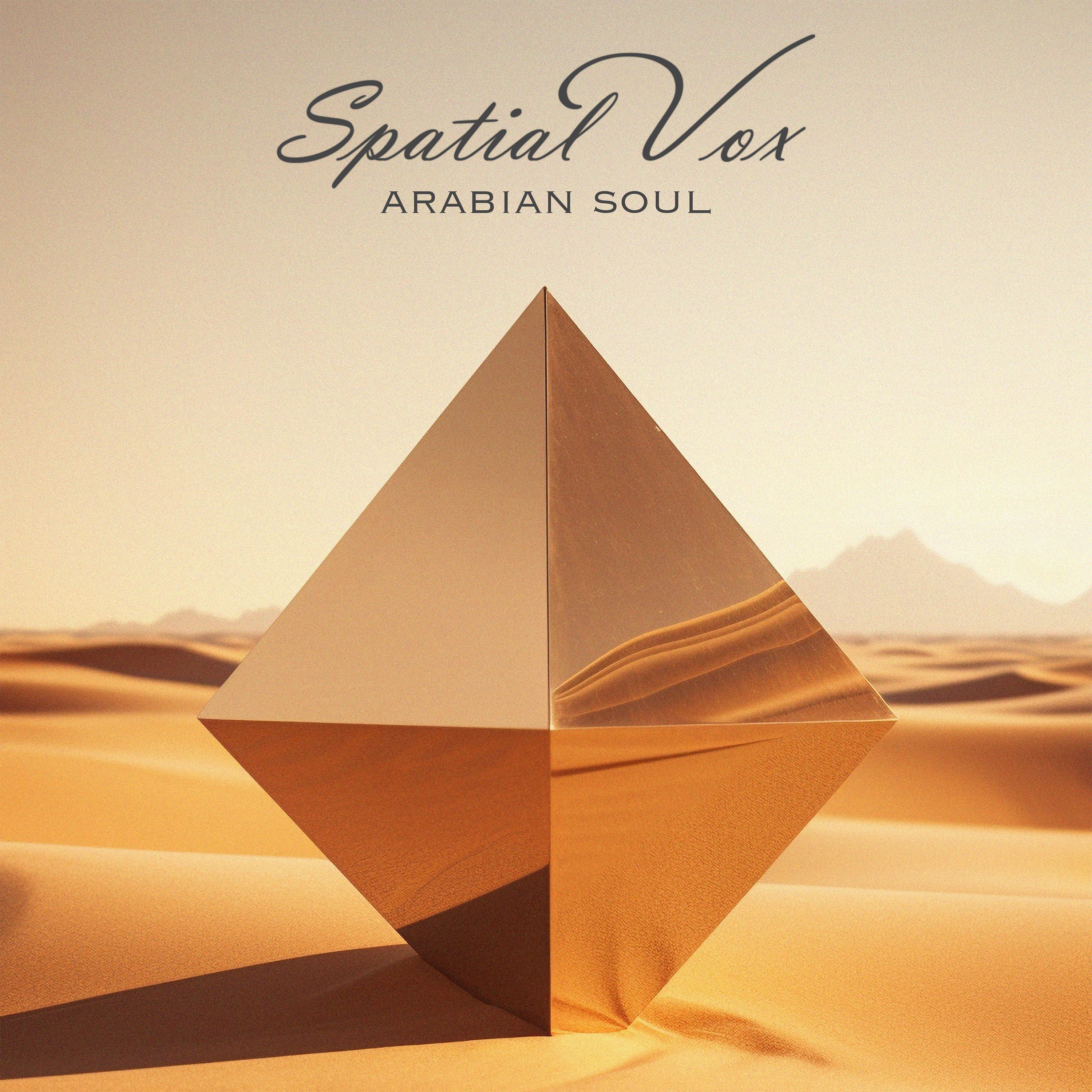 Arabian Soul (Long Version)