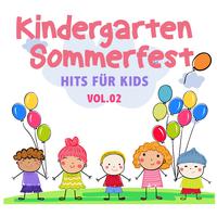 Kindergarten Sommerfest, Vol. 2 - Hits für Kids