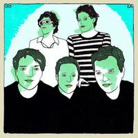 Daytrotter Session - 10/21/2009