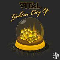 Golden City EP