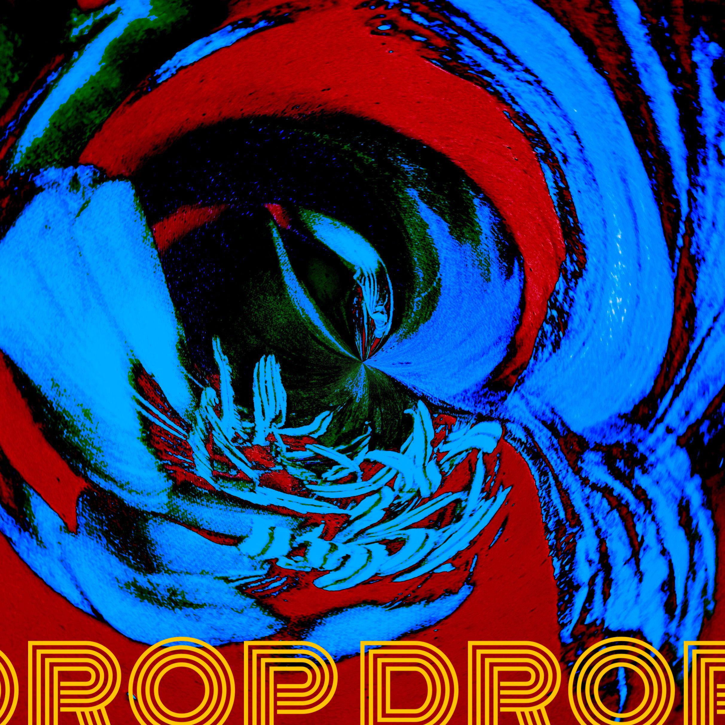 DROP DROP专辑