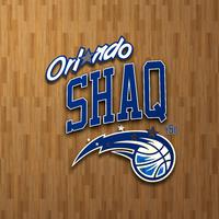 Orlando Shaq