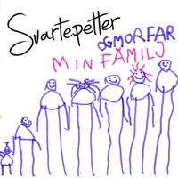 Min Familj (feat. Patrik Bylund)