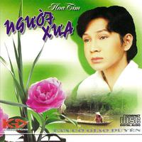 Hoa Tím Người Xưa