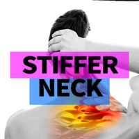 Stiffer Neck