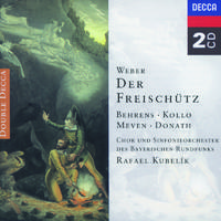 Weber: Der Freischütz