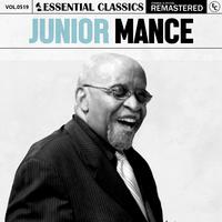 Essential Classics, Vol. 519: Junior Mance