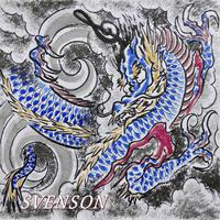 Blue Dragon