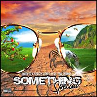 Something Special (feat. Ren Thomas & DJ Myth)