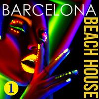 Barcelona Beach House, Volume 1