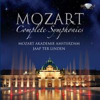 Mozart: Complete Symphonies