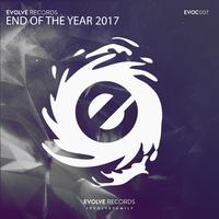 Evolve Records, End Of The Year 2017