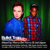 Bullet Train Vol. 2