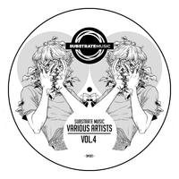 SUBSTRATE MUSIC V.A. VOL.4 [2 Years]