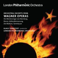 Wagner: Orchestral Excerpts from Wagner's Operas