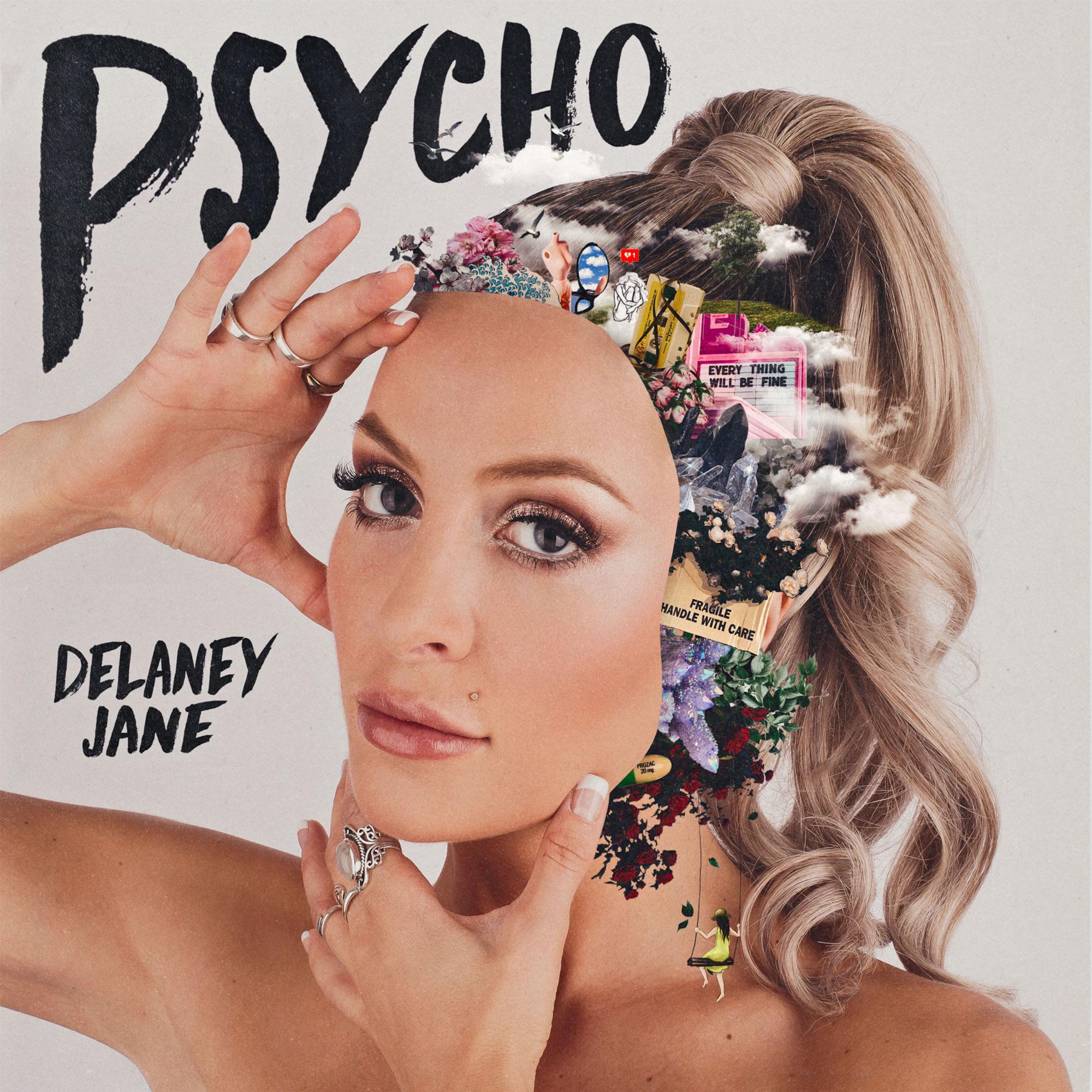 psycho - delaney jane - 专辑 - 网易云音乐