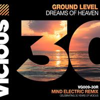 Dreams Of Heaven (Mind Electric Remix)