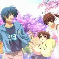 CLANNAD（Key）歌集（升级版）