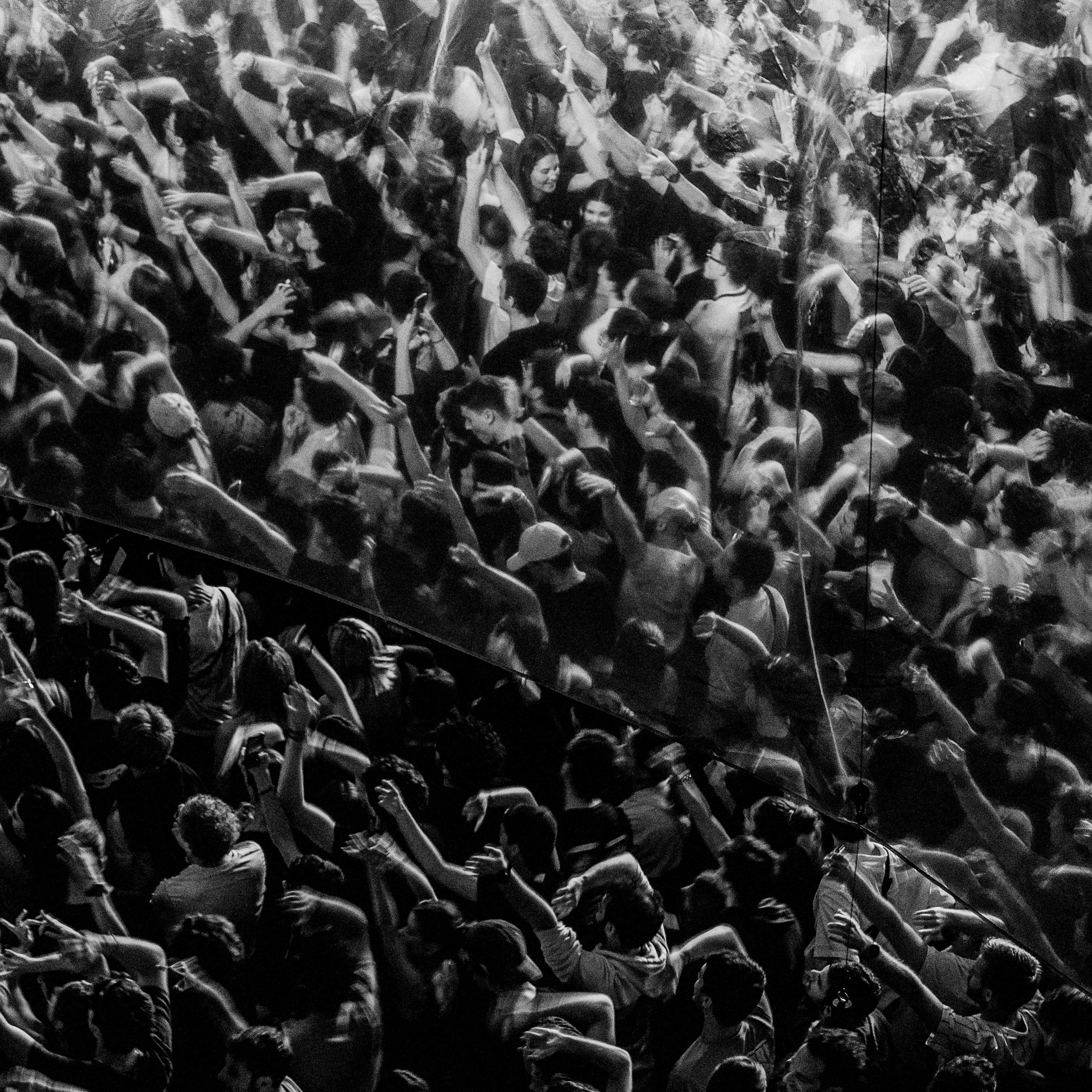 ..FEISTY (Oppidan remix)