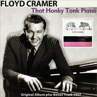 That Honky Tonk Piano