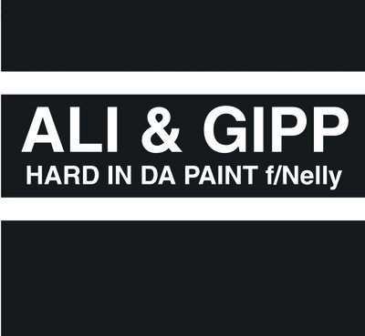 N Da Paint (Clean Version)