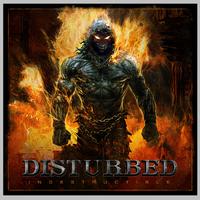 Indestructible (Deluxe Edition)