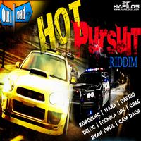 Hot Pursuit Riddim