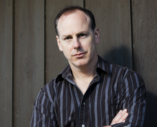 Greg Graffin