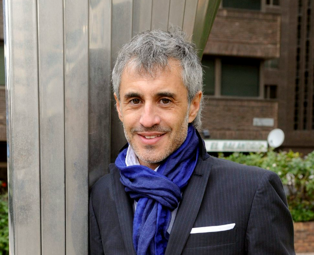 Sergio Dalma
