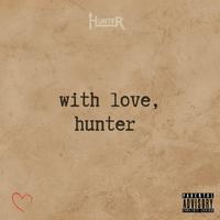 with love, hunter