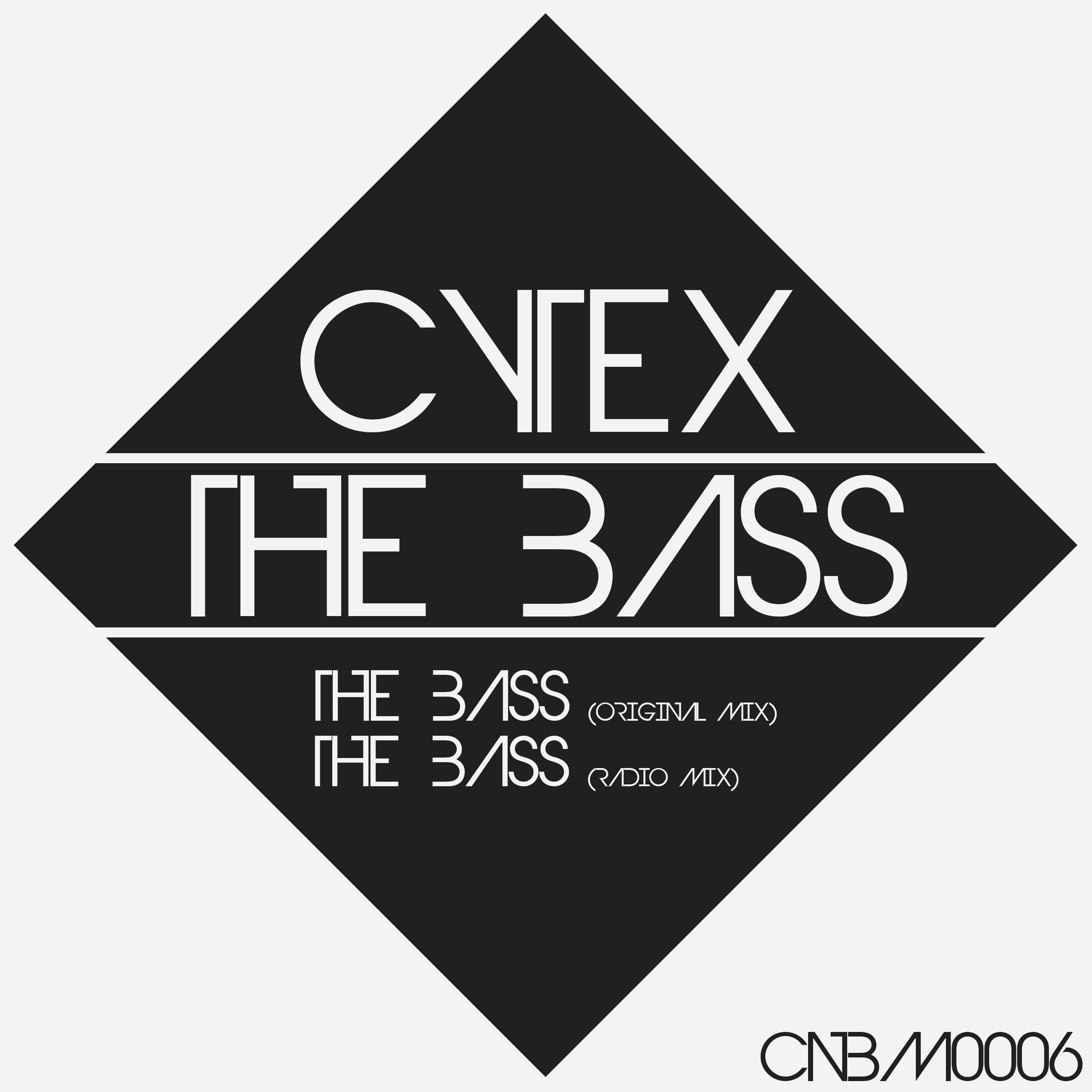 The Bass (Radio Mix)