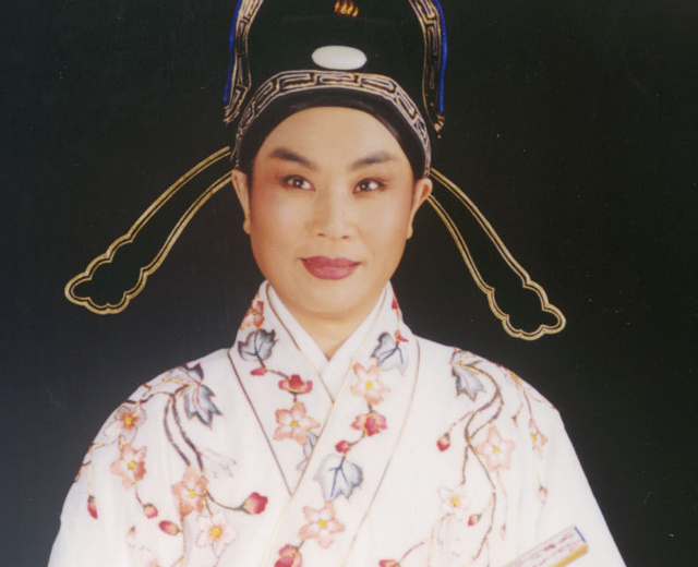 岳美缇