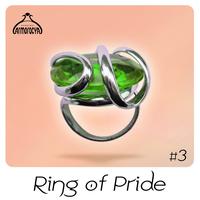 Ring Of Pride #3