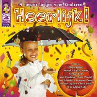 Oké4kids serie: Heerlijk!