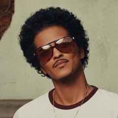 Bruno Mars