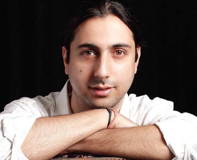 Abhay Rustom Sopori