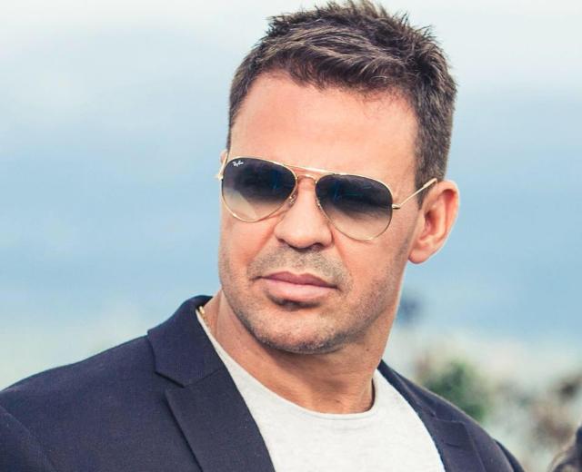 Eduardo Costa