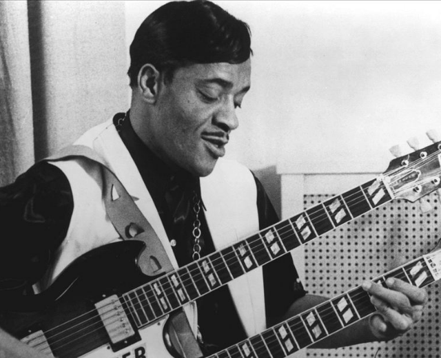 Earl Hooker