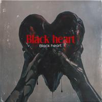 Black heart (feat. p4rkr, Egzod & Newkid)