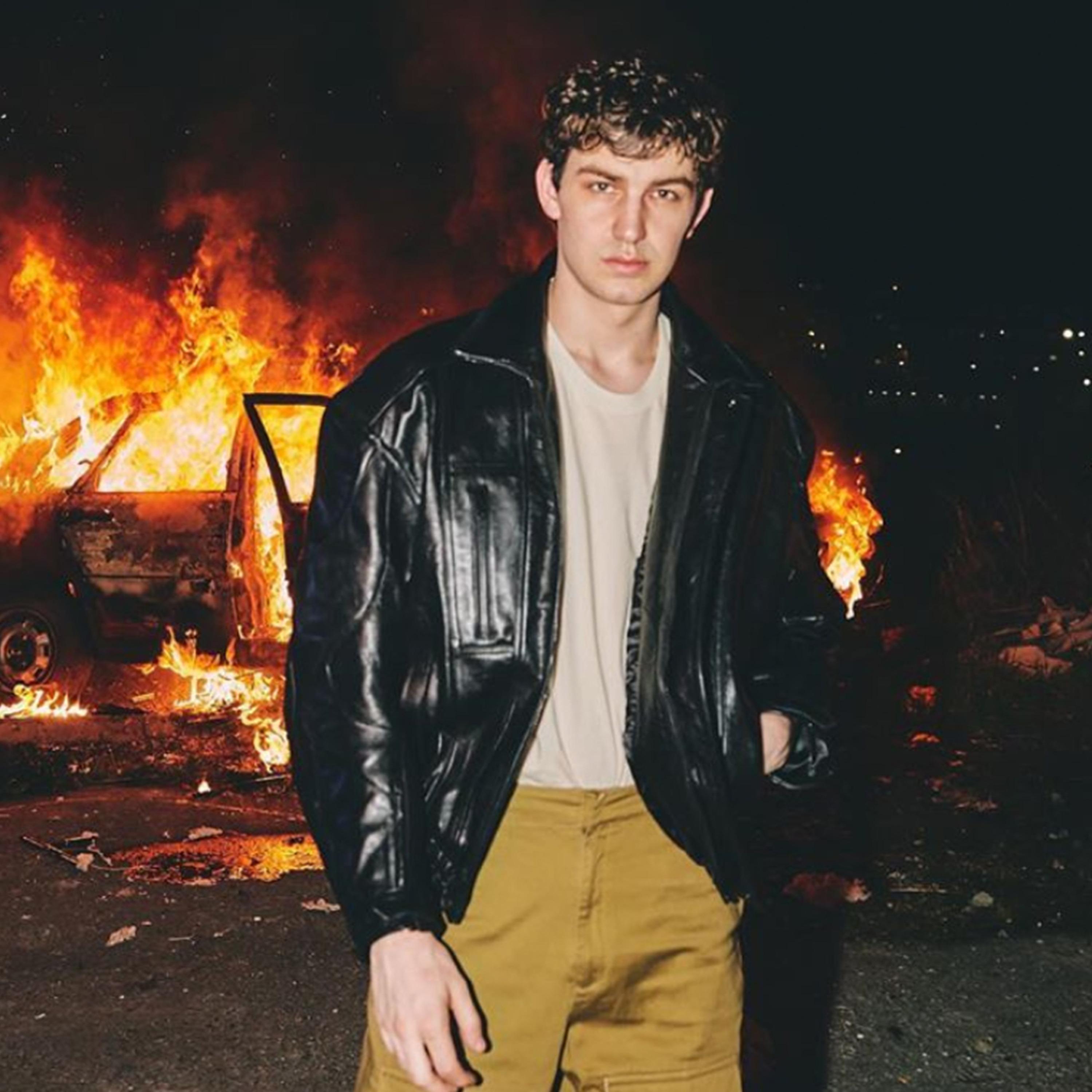 Korkma (Sped Up version)