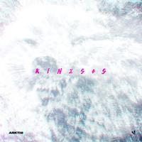 Kinesis (feat. Aaron Steineker)