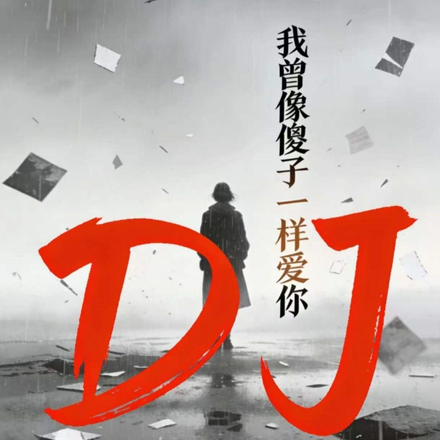 我曾像傻子一样爱你封面