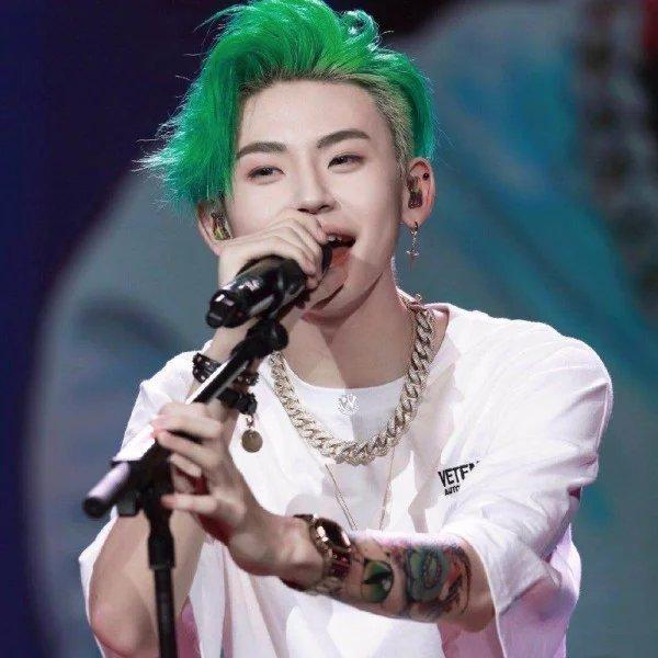 rapper情话局｜温柔悉数奉献予你